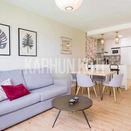 Aptos Boliches Playa Apartment Fuengirola Bagian luar foto