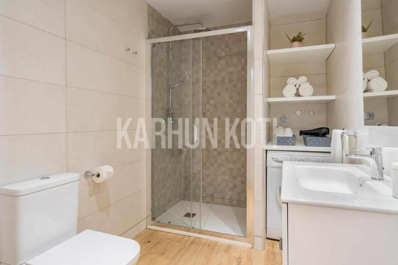 Aptos Boliches Playa Apartment Fuengirola Bagian luar foto