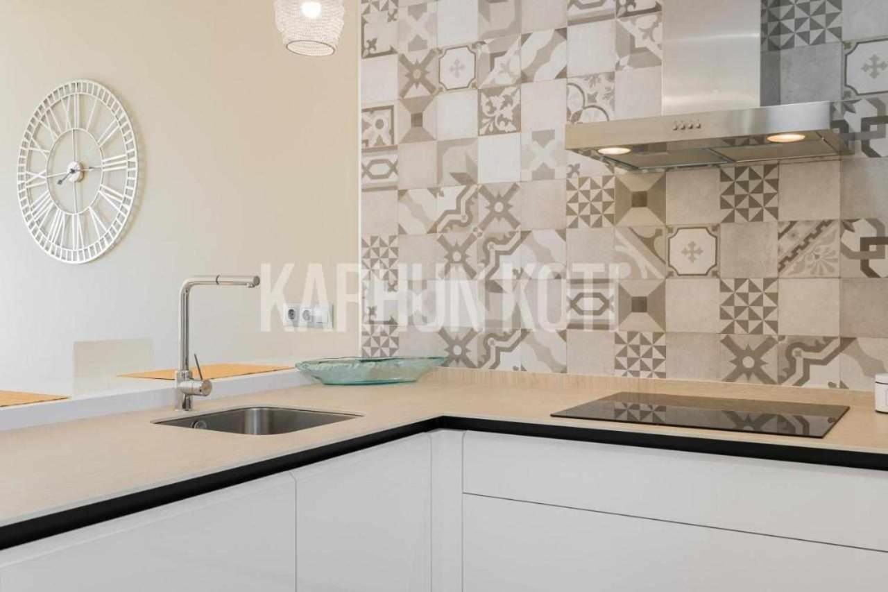 Aptos Boliches Playa Apartment Fuengirola Bagian luar foto