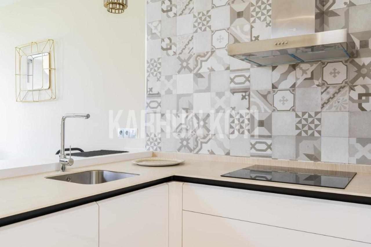 Aptos Boliches Playa Apartment Fuengirola Bagian luar foto