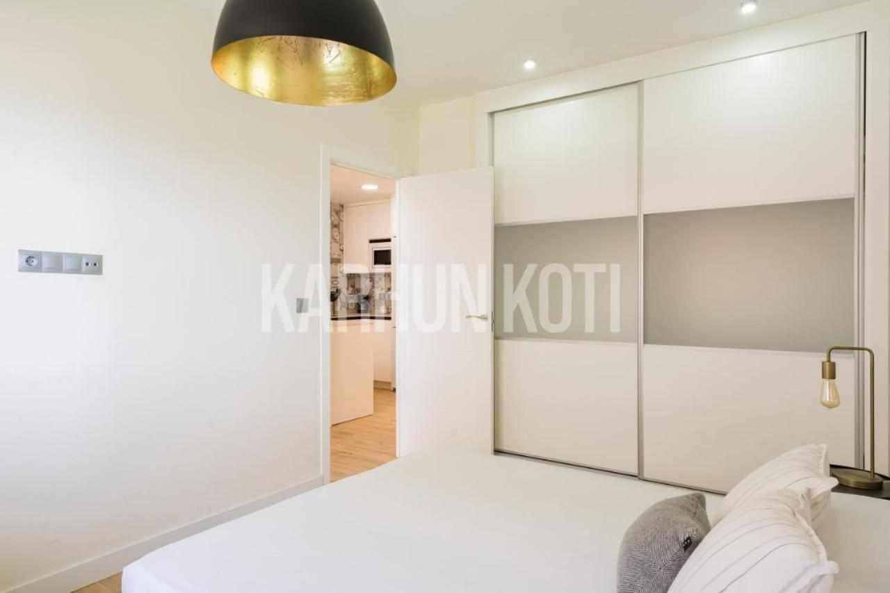 Aptos Boliches Playa Apartment Fuengirola Bagian luar foto