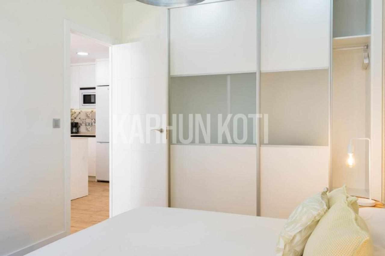 Aptos Boliches Playa Apartment Fuengirola Bagian luar foto